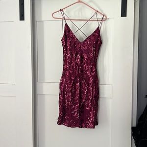 homecoming dress